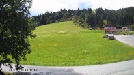 Archived image Webcam Kötschach Mauthen - Base station 13:00