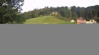 Archiv Foto Webcam Kötschach Mauthen - Talstation 06:00