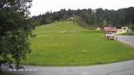 Archived image Webcam Kötschach Mauthen - Base station 09:00