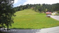 Archived image Webcam Kötschach Mauthen - Base station 11:00