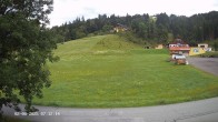 Archiv Foto Webcam Kötschach Mauthen - Talstation 06:00