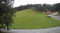Archiv Foto Webcam Kötschach Mauthen - Talstation 07:00