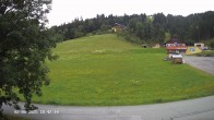 Archiv Foto Webcam Kötschach Mauthen - Talstation 09:00