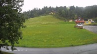 Archiv Foto Webcam Kötschach Mauthen - Talstation 11:00