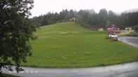 Archiv Foto Webcam Kötschach Mauthen - Talstation 06:00