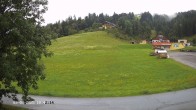 Archiv Foto Webcam Kötschach Mauthen - Talstation 09:00
