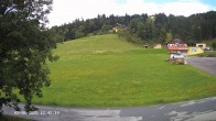Archiv Foto Webcam Kötschach Mauthen - Talstation 11:00