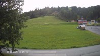 Archiv Foto Webcam Kötschach Mauthen - Talstation 17:00