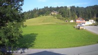 Archiv Foto Webcam Kötschach Mauthen - Talstation 07:00