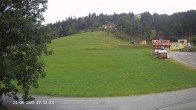 Archiv Foto Webcam Kötschach Mauthen - Talstation 06:00