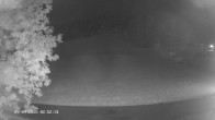 Archiv Foto Webcam Kötschach Mauthen - Talstation 23:00