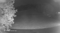 Archiv Foto Webcam Kötschach Mauthen - Talstation 01:00