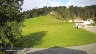 Archiv Foto Webcam Kötschach Mauthen - Talstation 05:00