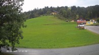 Archiv Foto Webcam Kötschach Mauthen - Talstation 14:00