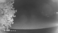 Archiv Foto Webcam Kötschach Mauthen - Talstation 23:00