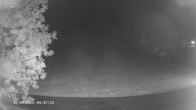 Archiv Foto Webcam Kötschach Mauthen - Talstation 03:00