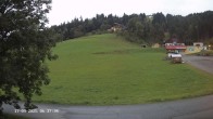 Archiv Foto Webcam Kötschach Mauthen - Talstation 05:00