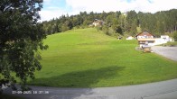 Archiv Foto Webcam Kötschach Mauthen - Talstation 09:00