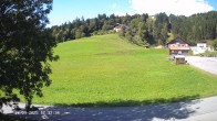 Archiv Foto Webcam Kötschach Mauthen - Talstation 11:00
