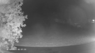 Archiv Foto Webcam Kötschach Mauthen - Talstation 01:00