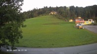 Archiv Foto Webcam Kötschach Mauthen - Talstation 05:00