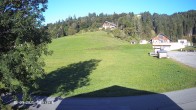 Archiv Foto Webcam Kötschach Mauthen - Talstation 07:00