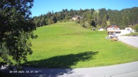 Archiv Foto Webcam Kötschach Mauthen - Talstation 09:00