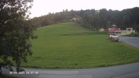 Archiv Foto Webcam Kötschach Mauthen - Talstation 17:00