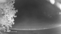 Archiv Foto Webcam Kötschach Mauthen - Talstation 01:00