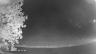 Archiv Foto Webcam Kötschach Mauthen - Talstation 03:00