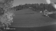Archiv Foto Webcam Kötschach Mauthen - Talstation 05:00