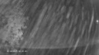 Archiv Foto Webcam Kötschach Mauthen - Talstation 01:00