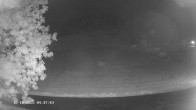 Archiv Foto Webcam Kötschach Mauthen - Talstation 03:00