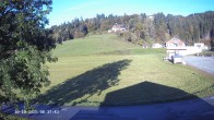 Archiv Foto Webcam Kötschach Mauthen - Talstation 07:00