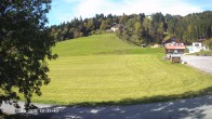 Archiv Foto Webcam Kötschach Mauthen - Talstation 11:00