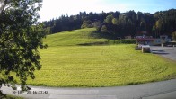Archiv Foto Webcam Kötschach Mauthen - Talstation 15:00