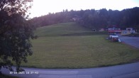 Archiv Foto Webcam Kötschach Mauthen - Talstation 17:00