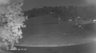 Archiv Foto Webcam Kötschach Mauthen - Talstation 05:00