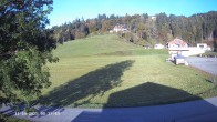 Archiv Foto Webcam Kötschach Mauthen - Talstation 07:00