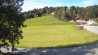 Archiv Foto Webcam Kötschach Mauthen - Talstation 11:00