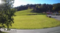 Archiv Foto Webcam Kötschach Mauthen - Talstation 15:00
