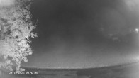Archiv Foto Webcam Kötschach Mauthen - Talstation 03:00
