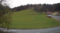 Archiv Foto Webcam Kötschach Mauthen - Talstation 13:00