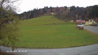 Archiv Foto Webcam Kötschach Mauthen - Talstation 07:00