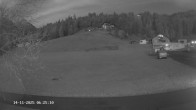 Archiv Foto Webcam Kötschach Mauthen - Talstation 05:00