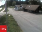 Archived image Webcam Kniebis hut 13:00