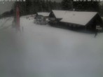 Archived image Webcam Kniebis hut 13:00