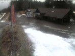 Archived image Webcam Kniebis hut 11:00