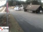 Archived image Webcam Kniebis hut 11:00