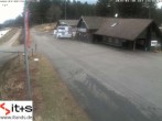 Archived image Webcam Kniebis hut 13:00